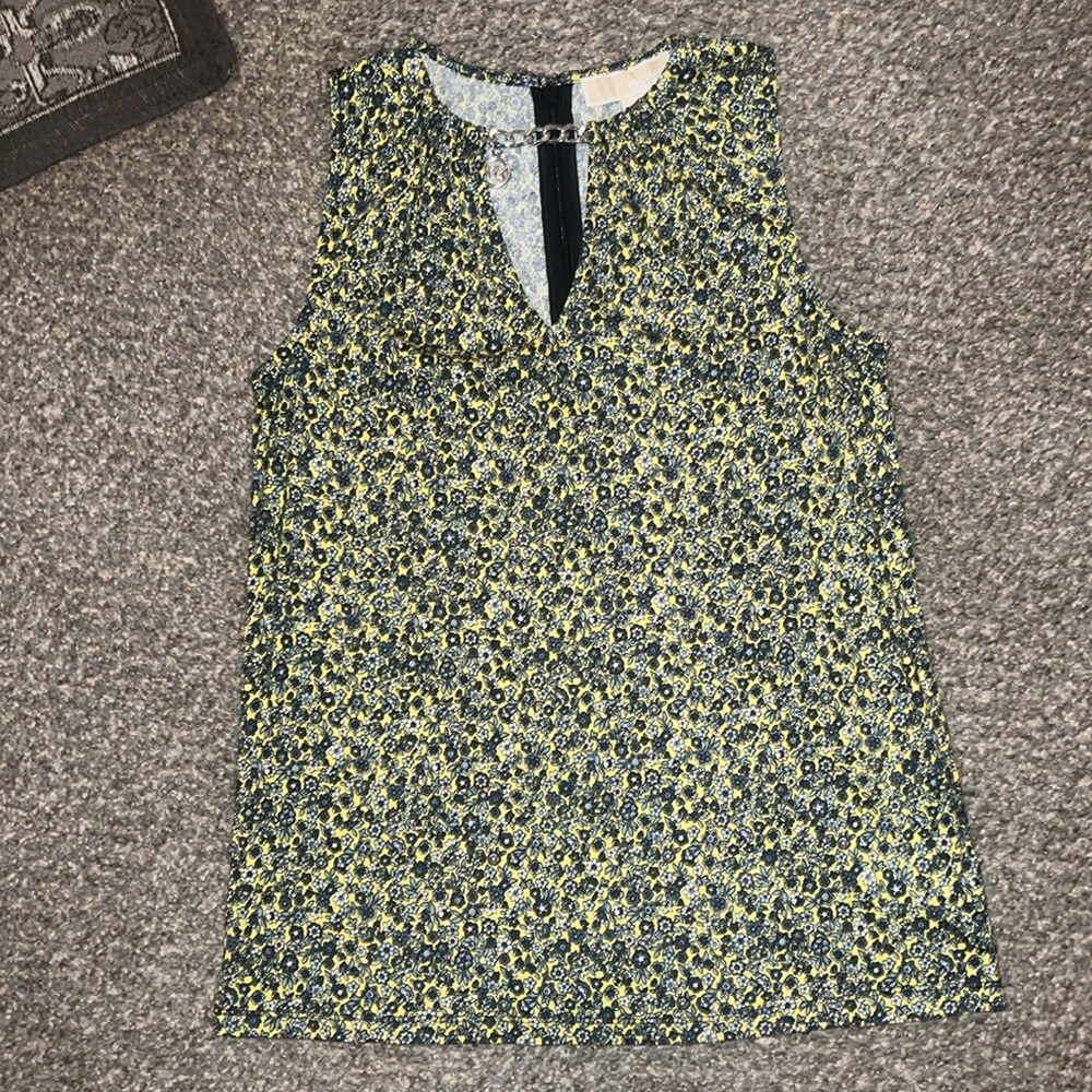 Michael Kors top. Xs
